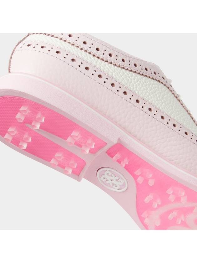 Longwing Gallivanter Spikeless Pink - G/FORE - BALAAN 5