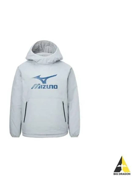 MRB PADDING HOOD PISTE 32YE4627 - MIZUNO - BALAAN 1