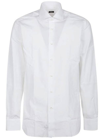 Barba Shirt - BARBA - BALAAN 1