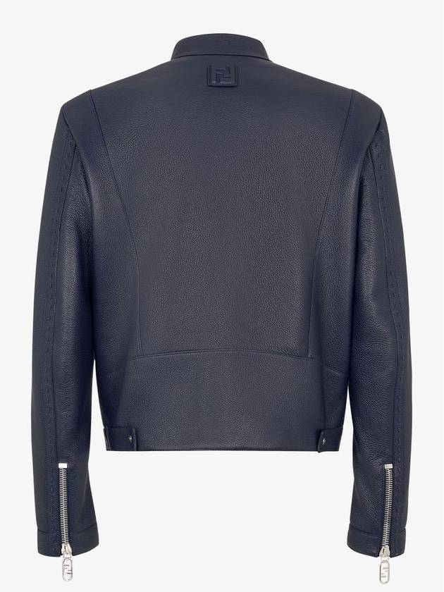 FENDI BLOUSON - FENDI - BALAAN 3