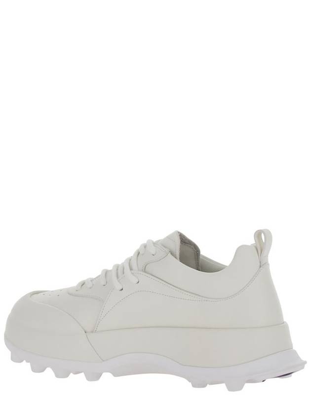 23 fw Sneakers ORB J32WS0040P6244102 B0040784973 - JIL SANDER - BALAAN 4