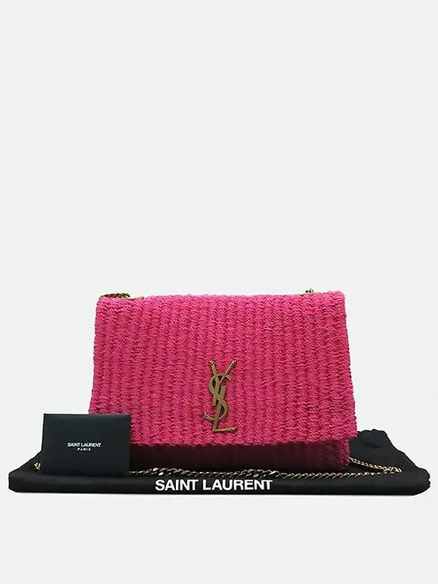 580065 crossbody bag - SAINT LAURENT - BALAAN 1