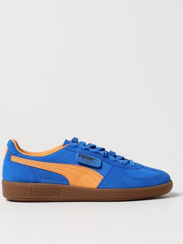 Sneakers Palermo Puma in camoscio - PUMA - BALAAN 1