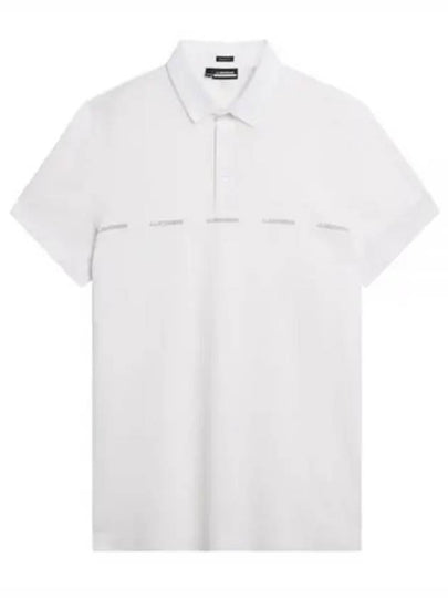 Golf Chad Regular Fit Polo GMJT09172 0000 Men's Chad Regular Fit Polo - J.LINDEBERG - BALAAN 2