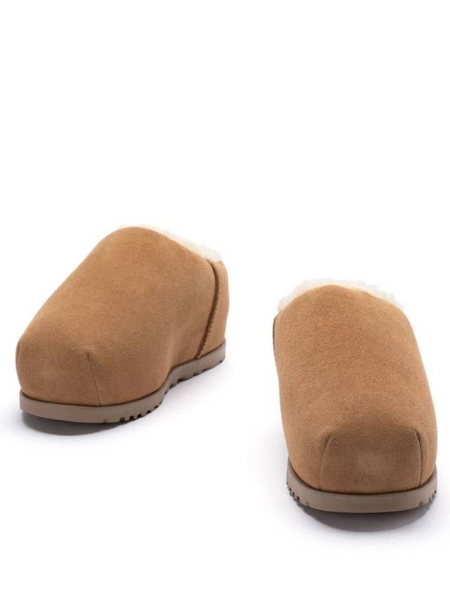 UGG Woman Pumped Slide Slippers Shoes - UGG - BALAAN 4