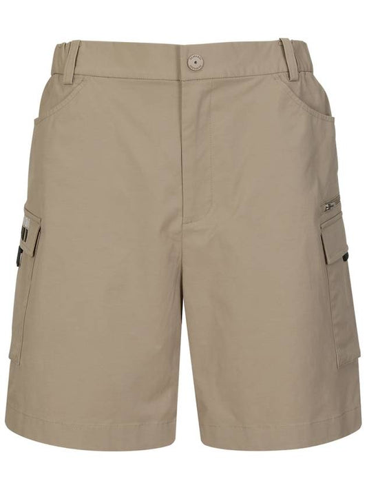 cargo shorts ME - PASSARDI - BALAAN 1