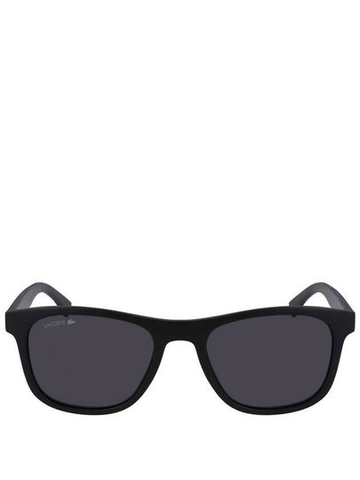 sunglasses L884S 001 black - LACOSTE - BALAAN 2