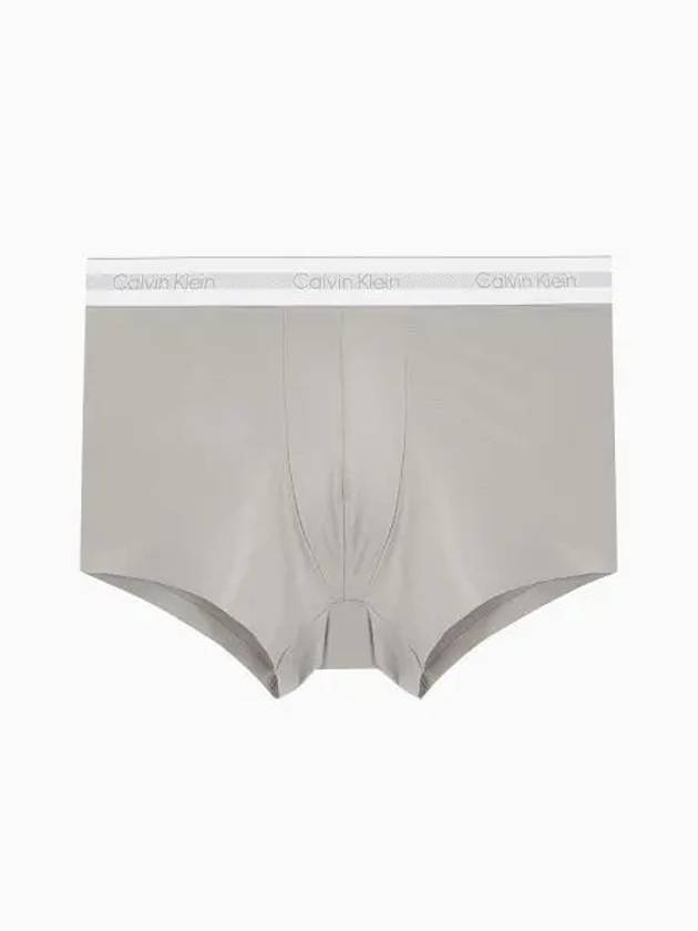 UNDERWEAR Men s Modern Cotton Air Single Trunk NB3996OQ9 - CALVIN KLEIN - BALAAN 1