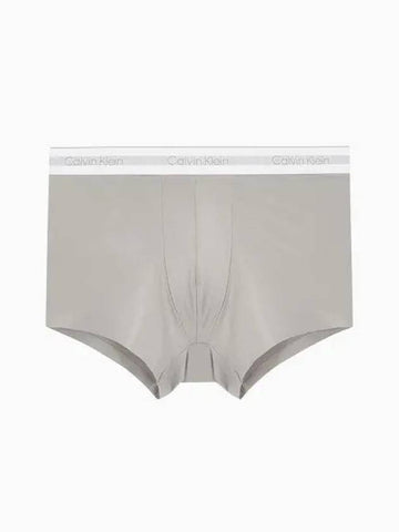 UNDERWEAR Men s Modern Cotton Air Single Trunk NB3996OQ9 - CALVIN KLEIN - BALAAN 1