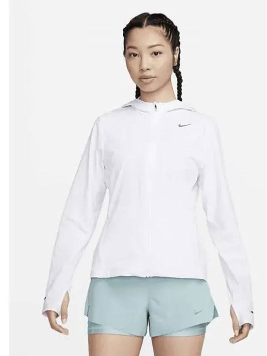 Swift UV Women s Running Jacket White FB7481 100 698907 - NIKE - BALAAN 1