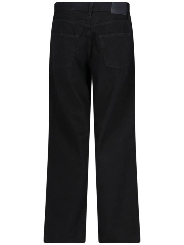 Sunflower Jeans Black - SUNFLOWER - BALAAN 2