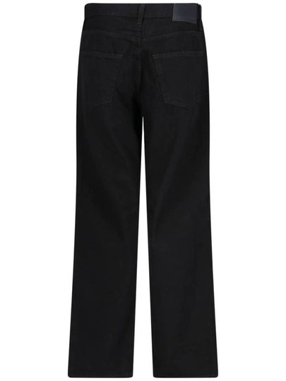 Sunflower Jeans Black - SUNFLOWER - BALAAN 2