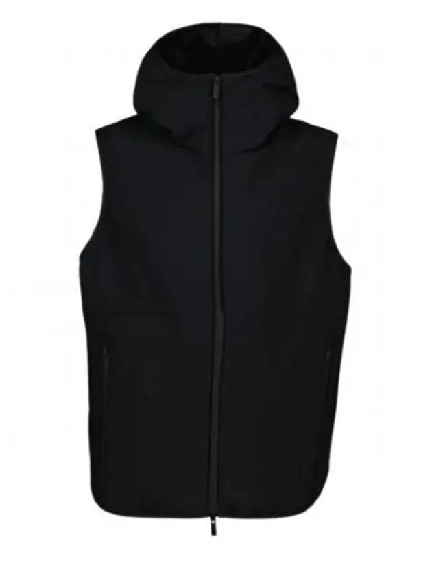 24 1A00015 539DK 999 MALRIF DOWN VEST - MONCLER - BALAAN 1