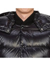 Maljaset Men s Padded Jumper 1A00006 5963V 999 - MONCLER - BALAAN 6