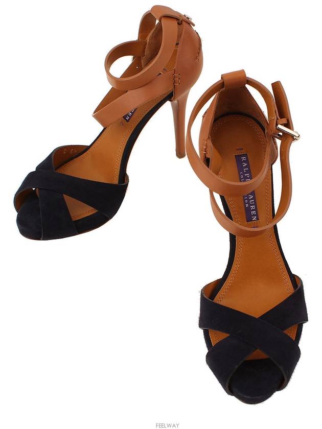 women sandals - RALPH LAUREN - BALAAN 1