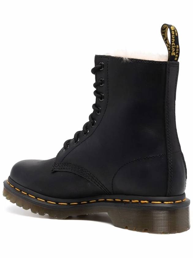 DR MARTENS Boots Black - DR. MARTENS - BALAAN 3