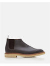 23 fw Chelsea Boots MFB224B06764205 B0030469715 - THOM BROWNE - BALAAN 1