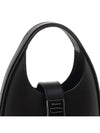 Ferragamo Women's Gancini Buckle Tote Bag 21 3978 TESTA DI M 0764457 - SALVATORE FERRAGAMO - BALAAN 8