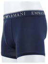 Boxer 2 Pack Trunk 111769 3F720 70835 - EMPORIO ARMANI - BALAAN 3