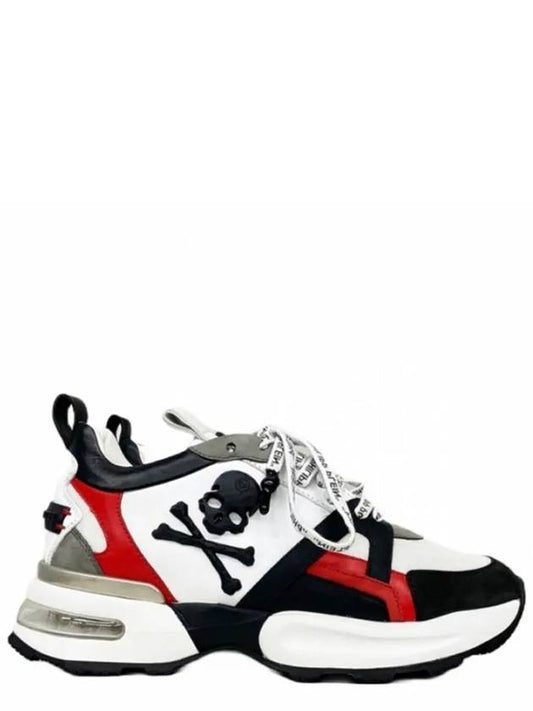 Vilux MSC1889 PLE075N 0213 sneakers - PHILIPP PLEIN - BALAAN 2