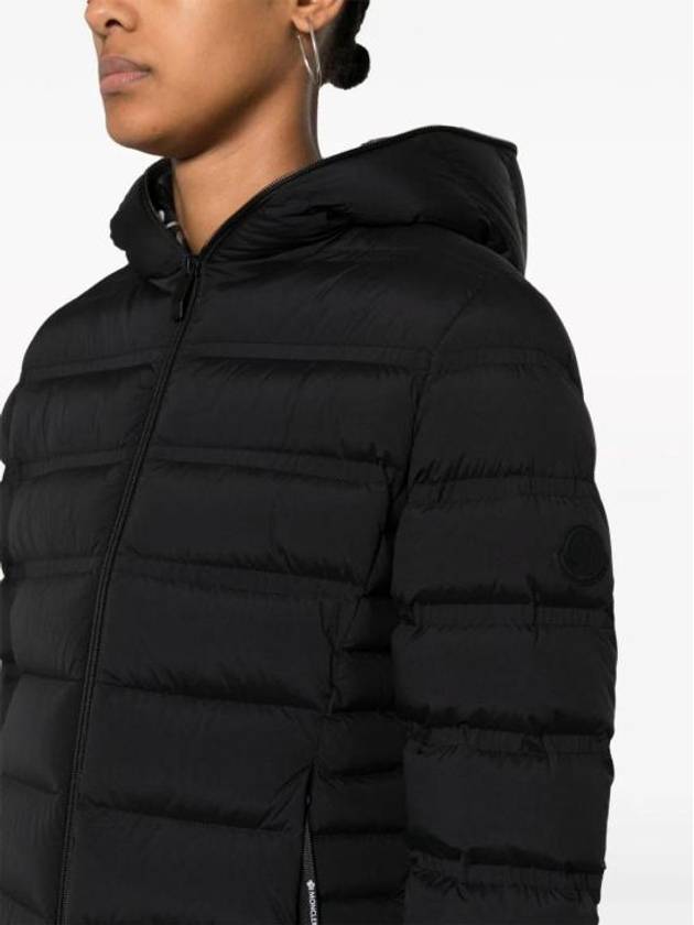 Padding 1A00021 595FK 999 Black - MONCLER - BALAAN 4