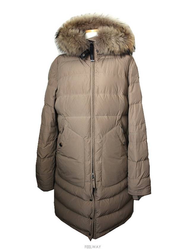 women padding - PARAJUMPERS - BALAAN 1