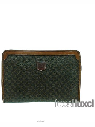 women clutch bag - CELINE - BALAAN 2