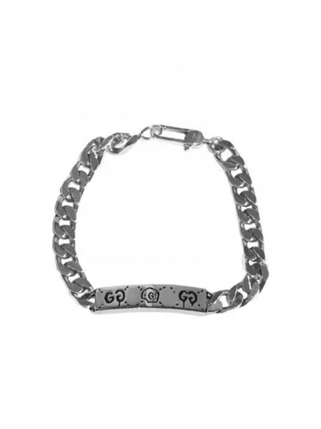 Ghost Bracelet Jewelry 455321 1211920 - GUCCI - BALAAN 1