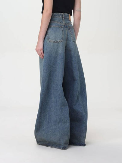 Jeans a zampa oversize Haikure - HAIKURE - BALAAN 2