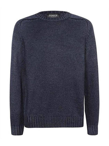 Sweater UT198 M00897U PTO DU890 MULTICOLOR - DONDUP - BALAAN 1