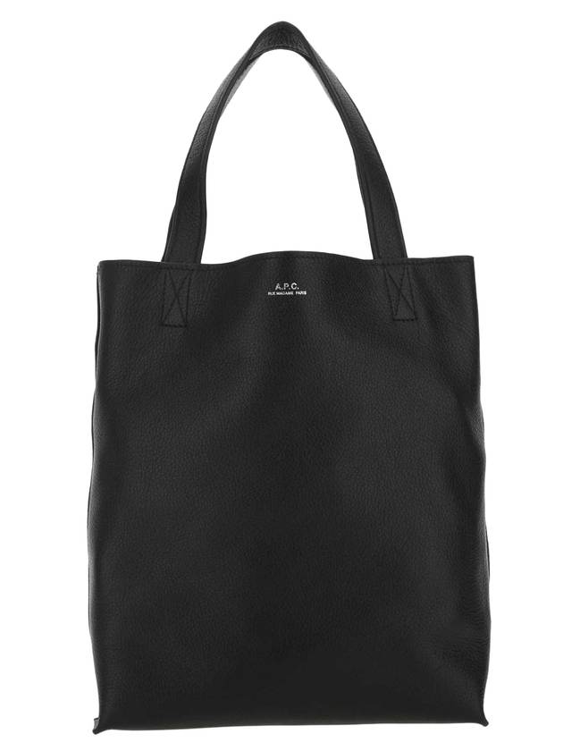 Ladies Cross Bag Black - A.P.C. - BALAAN 1