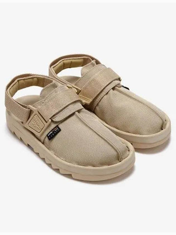 Cordura Beatnik Sandals Sand Beige - REEBOK - BALAAN 1