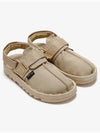 Cordura Beatnik Sandals Sand Beige - REEBOK - BALAAN 2