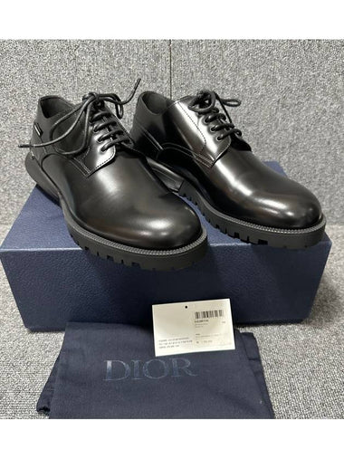 Derby shoes 270 - DIOR - BALAAN 1