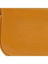 Rachel mini shoulder bag orange - BY FAR - BALAAN 8