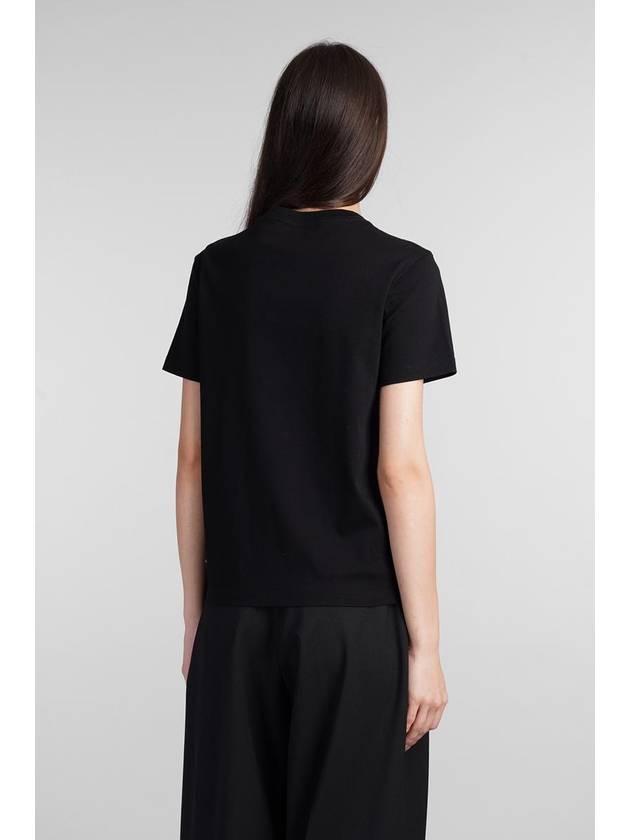 Lanvin T-Shirt - LANVIN - BALAAN 3