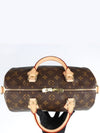 Speedy Bandoulier 30 - LOUIS VUITTON - BALAAN 5