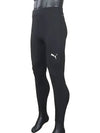 Liga Baselayer Long Tights Leggings Black - PUMA - BALAAN 2