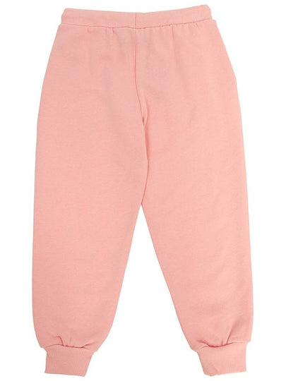 Kids Sweatpants 2363012628 PINK - MINI RODINI - BALAAN 2