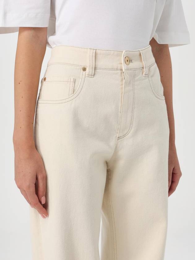 Pants woman Brunello Cucinelli - BRUNELLO CUCINELLI - BALAAN 5