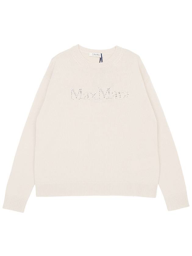 Women s Knit 29366163650 KASSEL 008 - MAX MARA - BALAAN 1