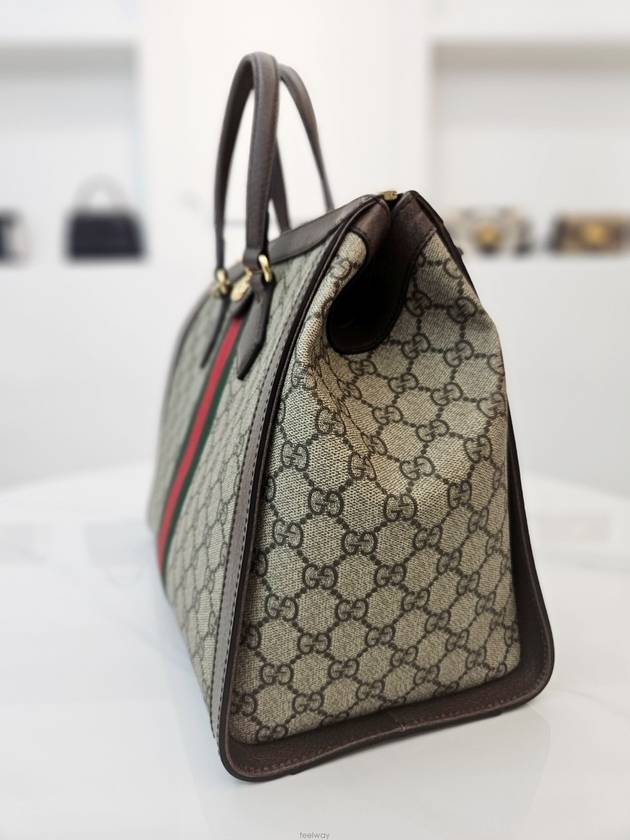 women tote bag - GUCCI - BALAAN 3