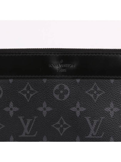 LV pattern Apollo clutch bag M62291 - LOUIS VUITTON - BALAAN 2