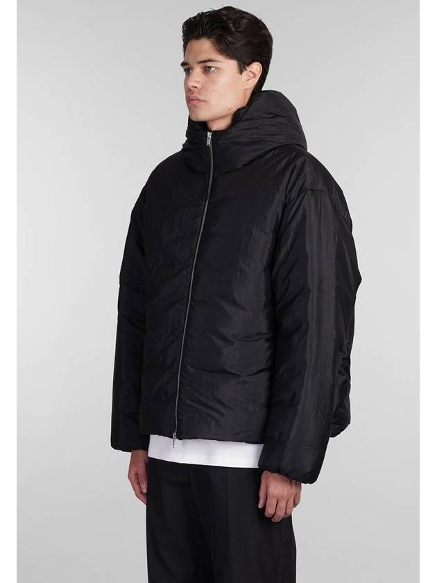 Jil Sander Puffer - JIL SANDER - BALAAN 4