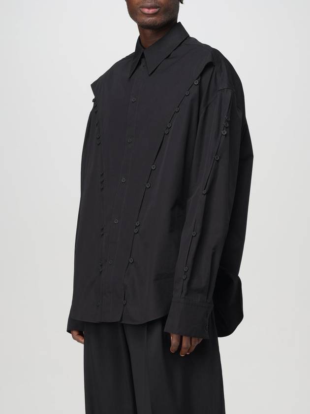 Mugler men's shirt - MUGLER - BALAAN 4