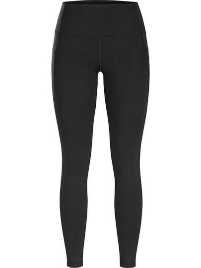 Essent High Rise Leggings Black - ARC'TERYX - BALAAN 2