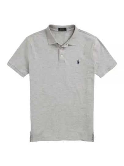 Polo T shirt 710941439004 - POLO RALPH LAUREN - BALAAN 2