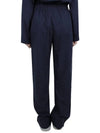 Poplin Pajamas Overfit Pants SWP TN - TEKLA - BALAAN 8