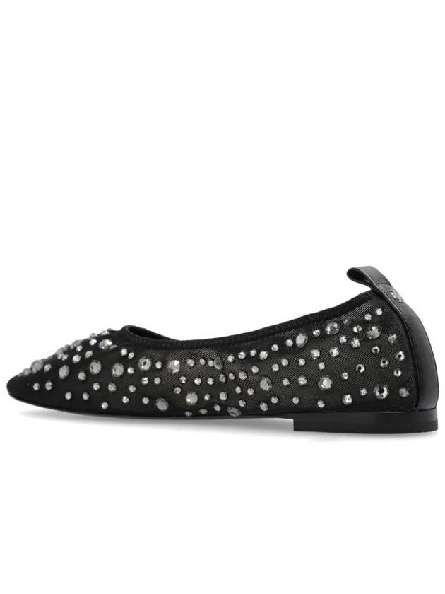 Tory Burch Flat shoes Black - TORY BURCH - BALAAN 5