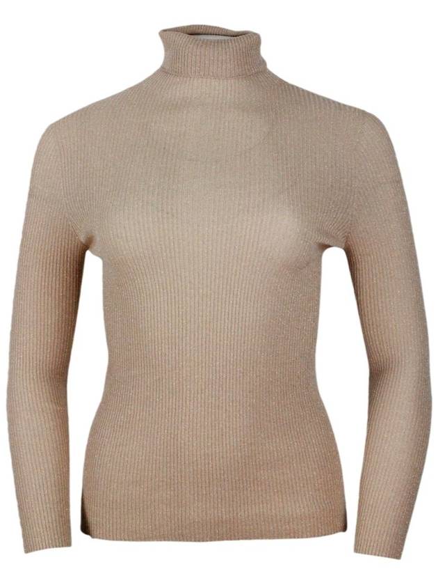 Fabiana Filippi Sweaters - FABIANA FILIPPI - BALAAN 1